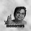 Memerrors